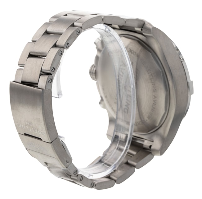 Breitling Super Avenger A13375 Image 3